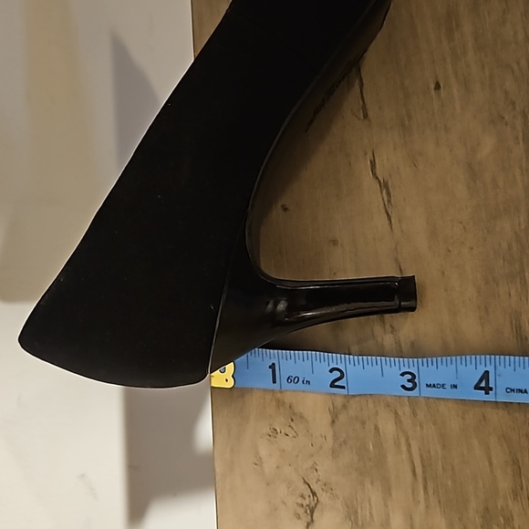 Life Stride Soft System Flex Heels size 9 - Picture 2 of 3